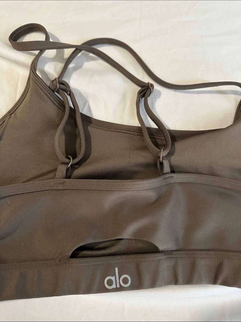 Alo airlift sports bra - Picture 3 of 4